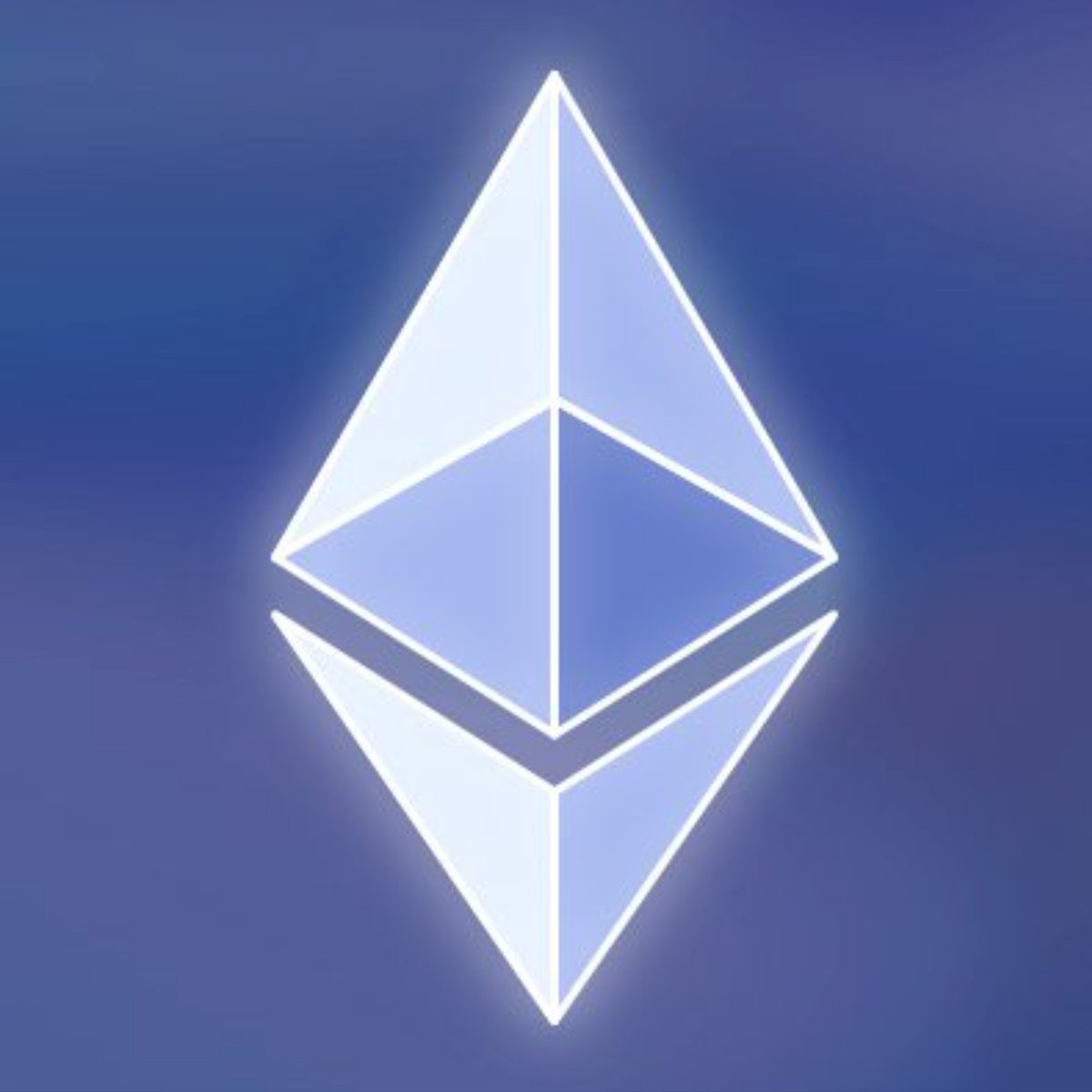 Ethereum mark from the post
